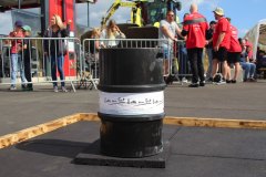 ATX Power League  Marburg 2025