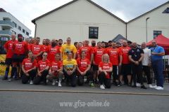 D-Cup Walldürn 2025