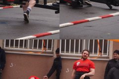 DM U90 und Junioren 2025