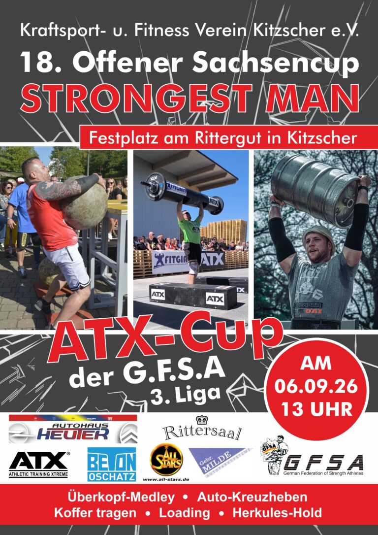 Kitzscher 2026